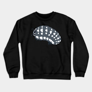 Armadillidium Zinger Isopod Crewneck Sweatshirt